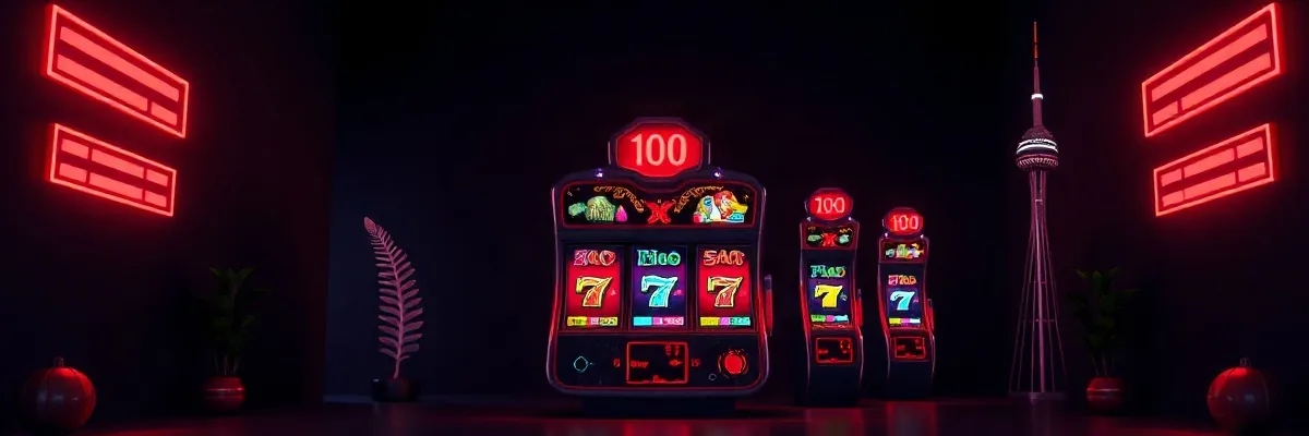 What a Fixed Deposit Buys at Each Operator, Stated in Numbers: australian online pokies guide for players in New Zealand
