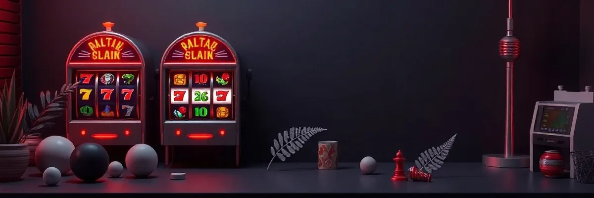 Score by Score: Where Every Operator Gained and Lost Points: best online pokies nz guide for players in New Zealand