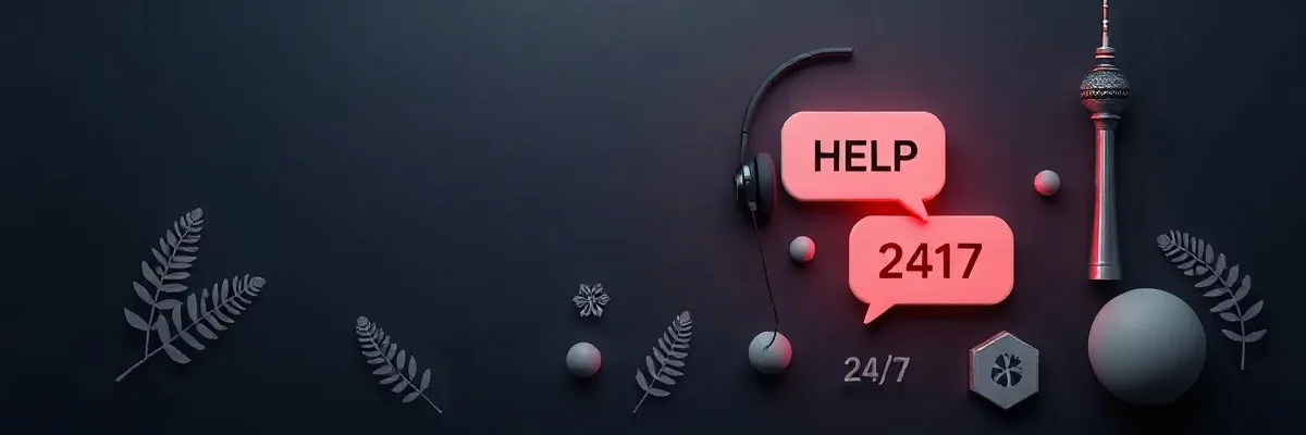 gambling sites nz in New Zealand — Writing Support Tickets That Generate Real Answers