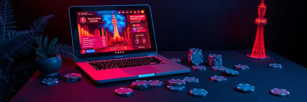 online casino nz in New Zealand — Cross-Reference Context for Related Topics