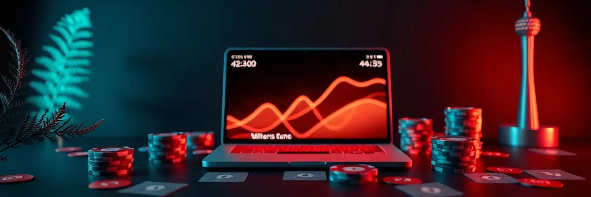 online casino nz in New Zealand — How to Read an Operator Profile