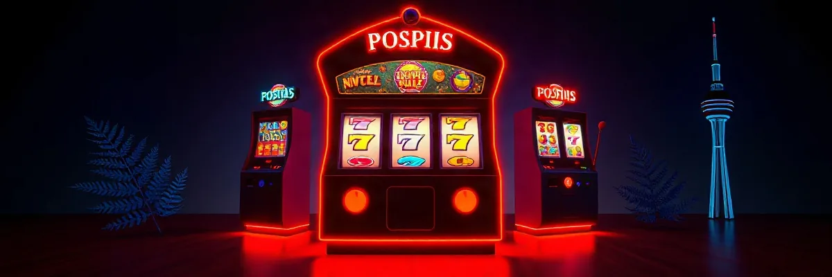 What the Support Setup Says About the Operator for players in New Zealand