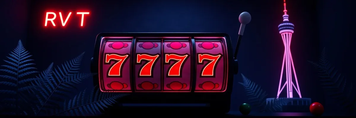 RTP and Volatility Ranges, and How to Read Them Before Playing for players in New Zealand