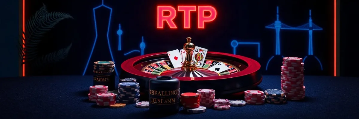table games in New Zealand — RTP, Fees and Caps Combined into a Cost of Play